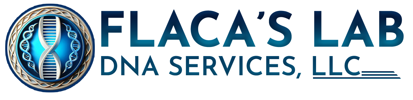 Flaca’s Lab & DNA Services,LLC